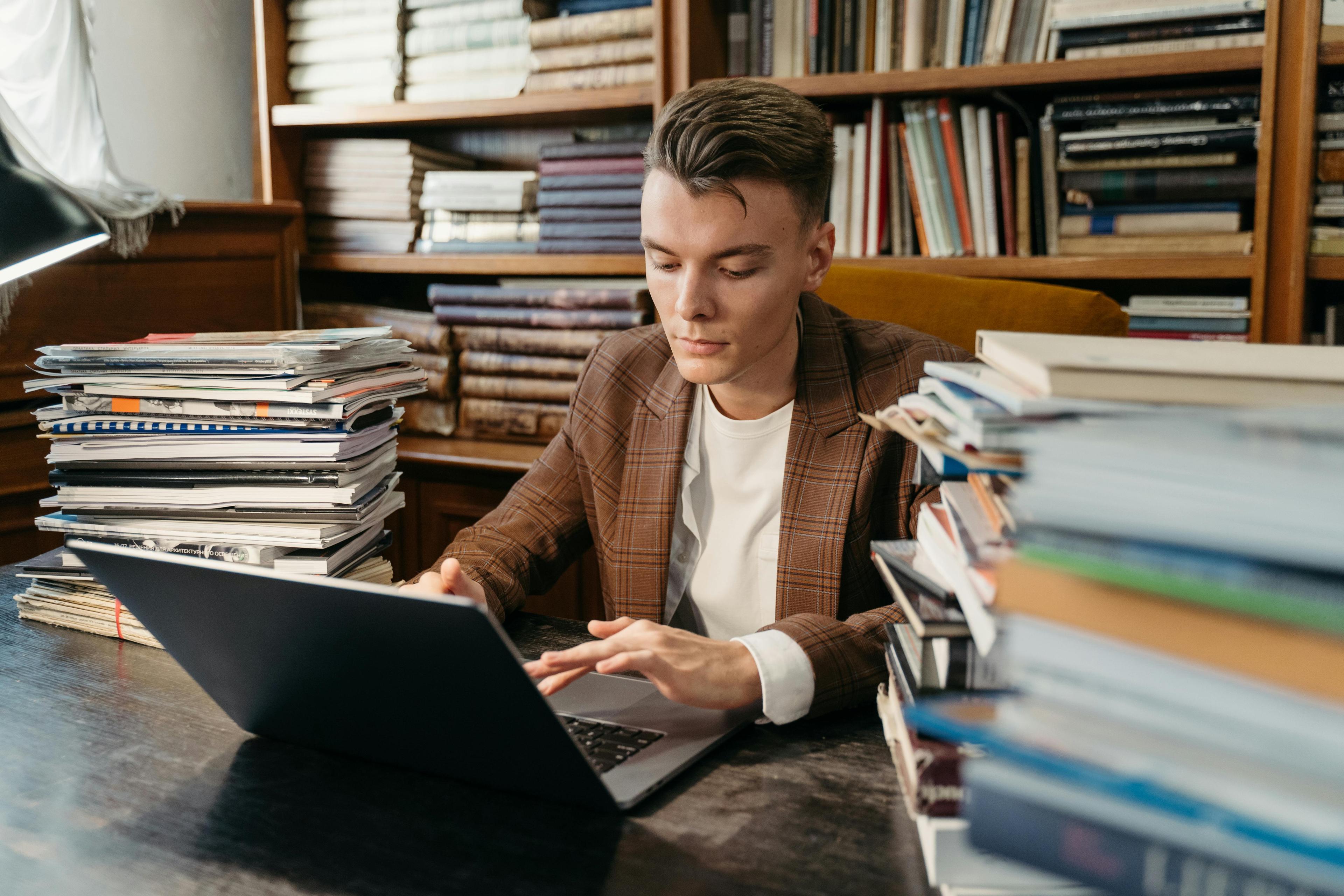 Resource Library